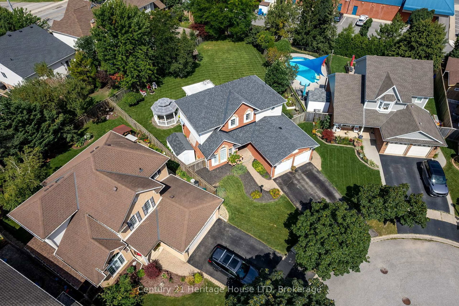 52 Farris Avenue • St. Catharines, ON photo 38