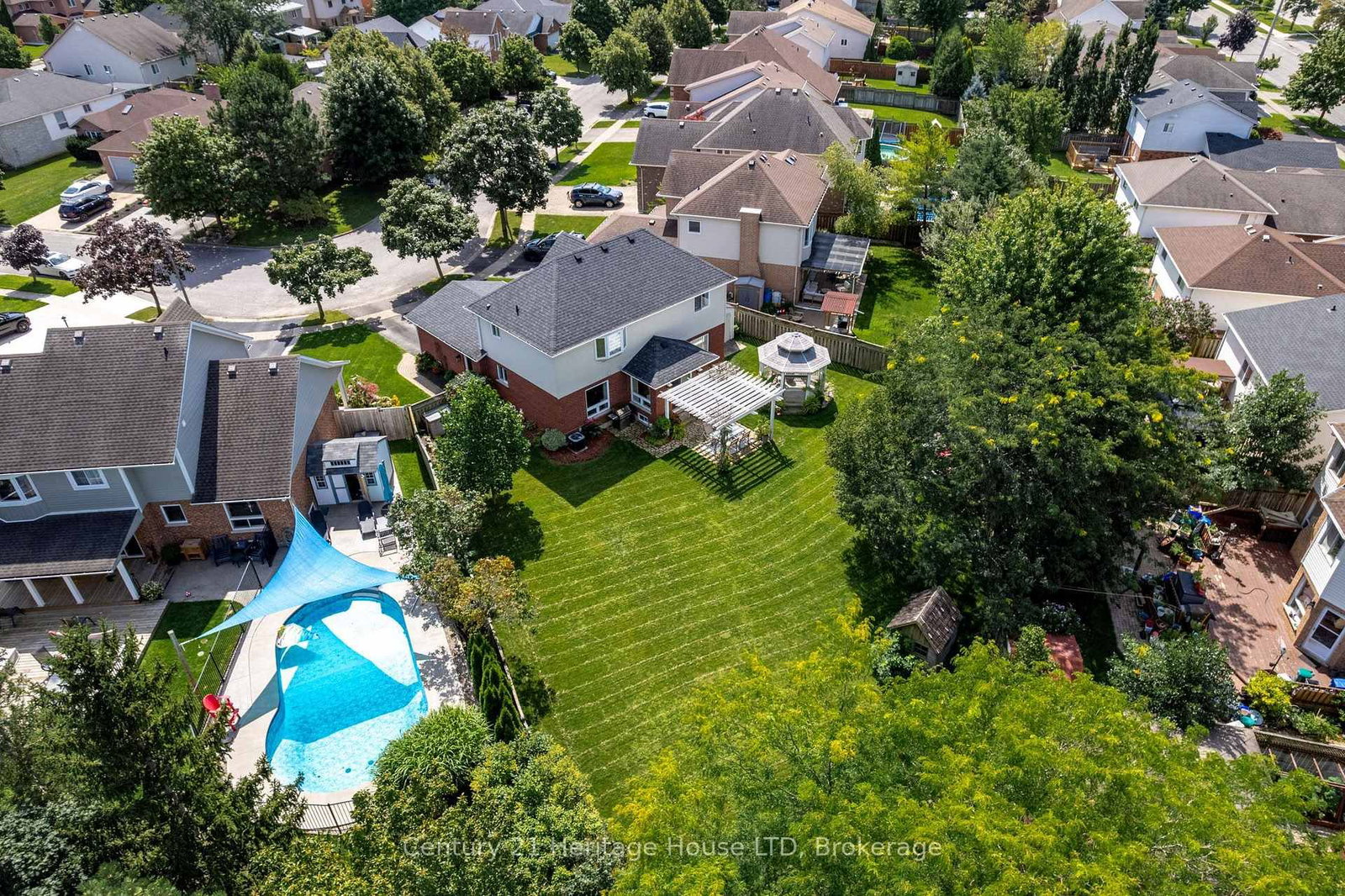 52 Farris Avenue • St. Catharines, ON photo 39
