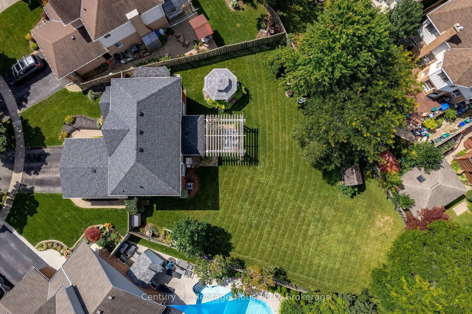 52 Farris Avenue • St. Catharines, ON photo 40