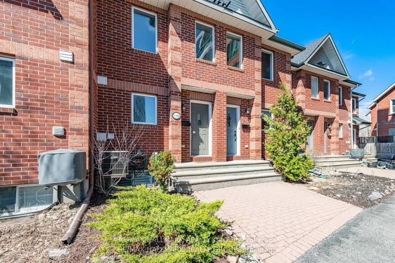 #5 - 395 Bell Street S