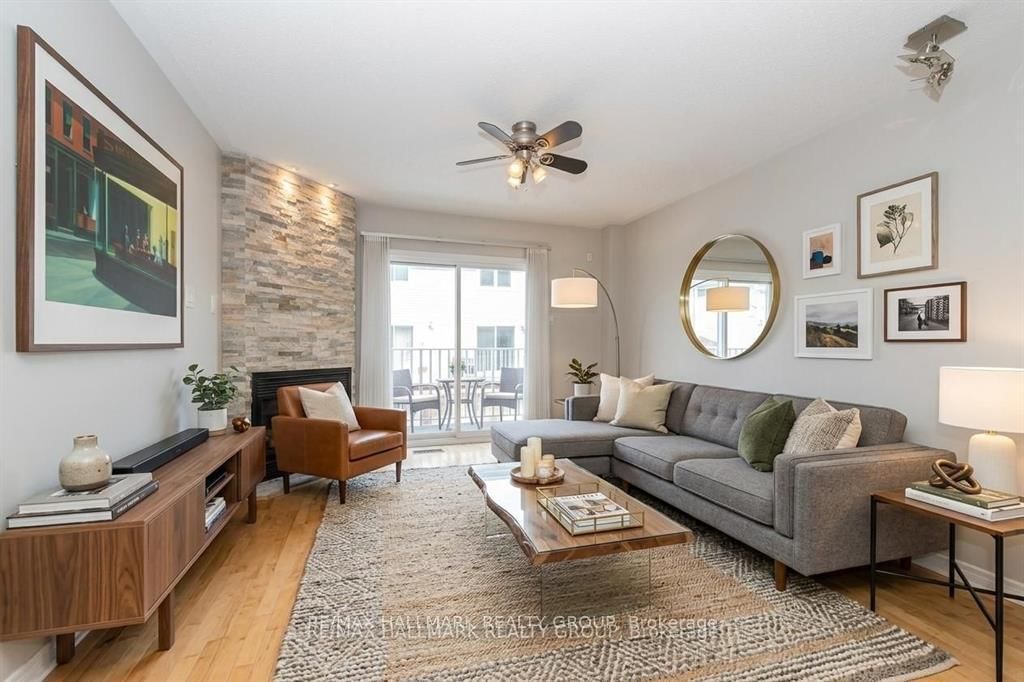 395 Bell Street S • ##5 • Ottawa, ON photo 11