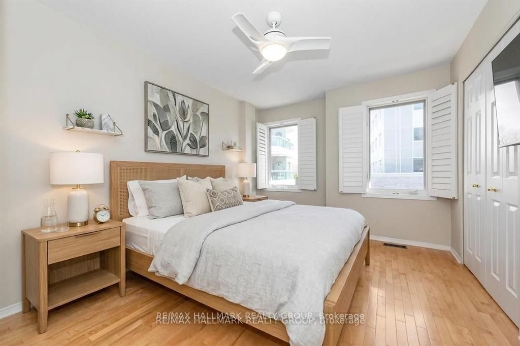 395 Bell Street S • ##5 • Ottawa, ON photo 17