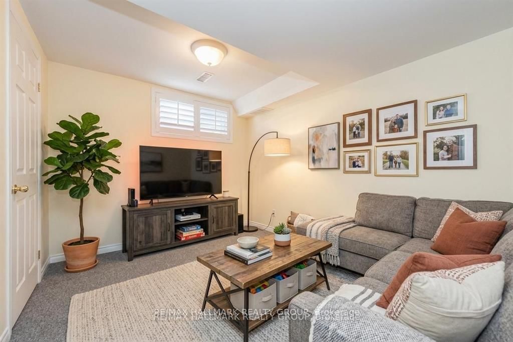 395 Bell Street S • ##5 • Ottawa, ON photo 25