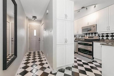 395 Bell Street S • ##5 • Ottawa, ON photo 4