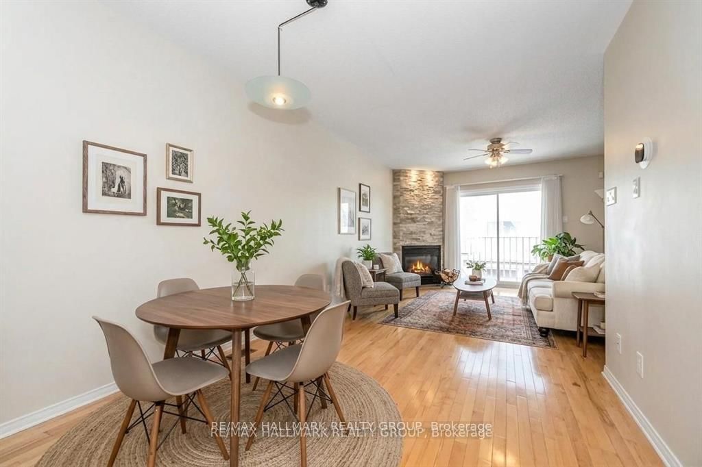 395 Bell Street S • ##5 • Ottawa, ON photo 9