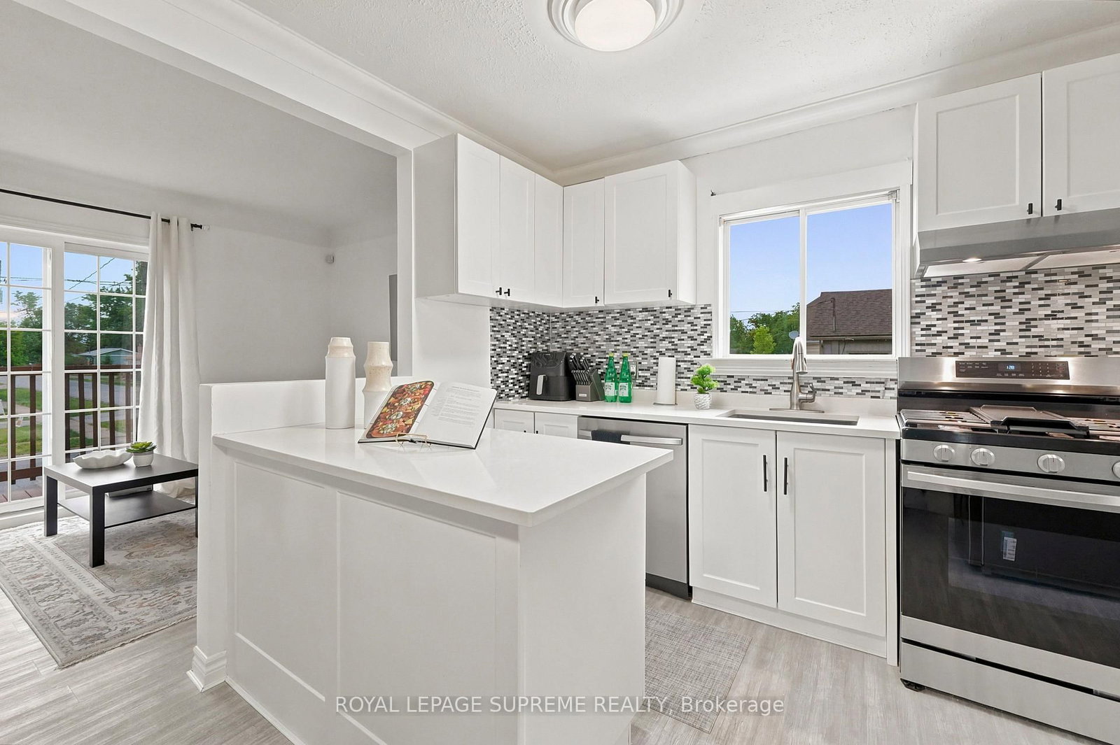 24 Alexandra Boulevard • St. Catharines, ON photo 13