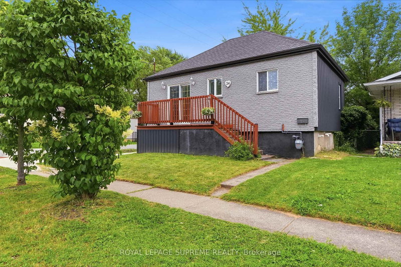 24 Alexandra Boulevard