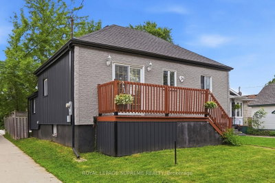24 Alexandra Boulevard • St. Catharines, ON photo 4