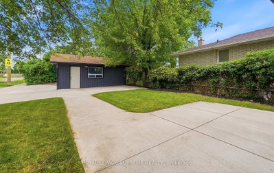 24 Alexandra Boulevard • St. Catharines, ON photo 6