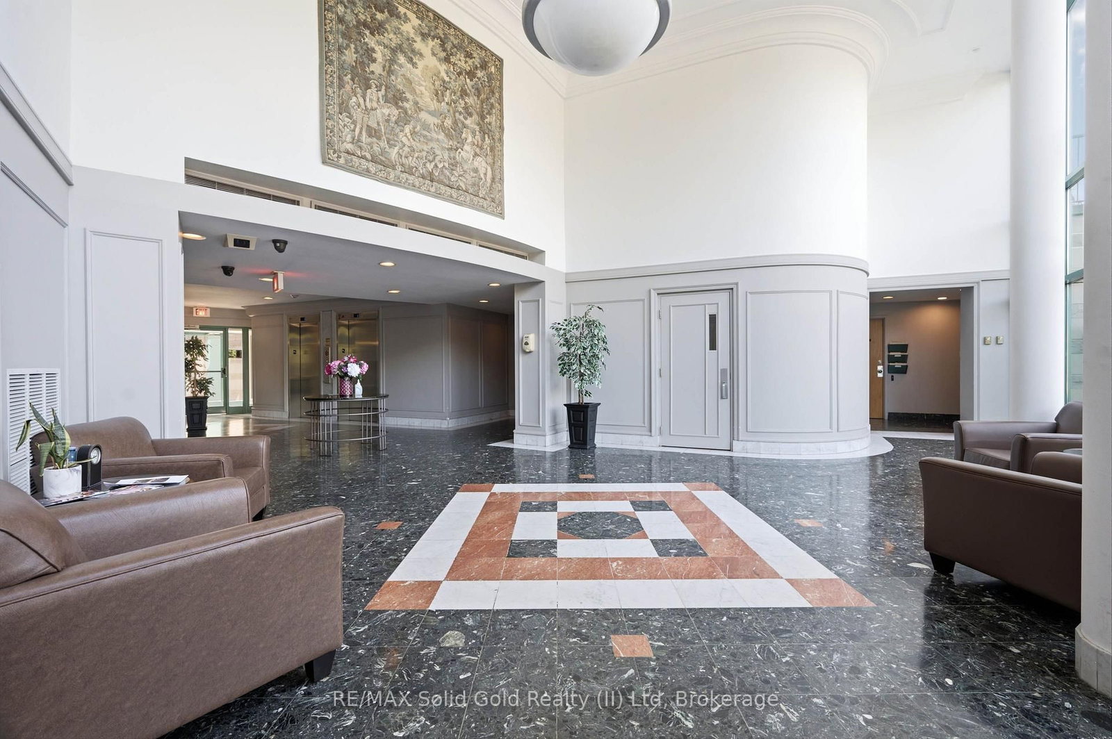 55 Blue Springs Drive • #611 • Waterloo, ON photo 30