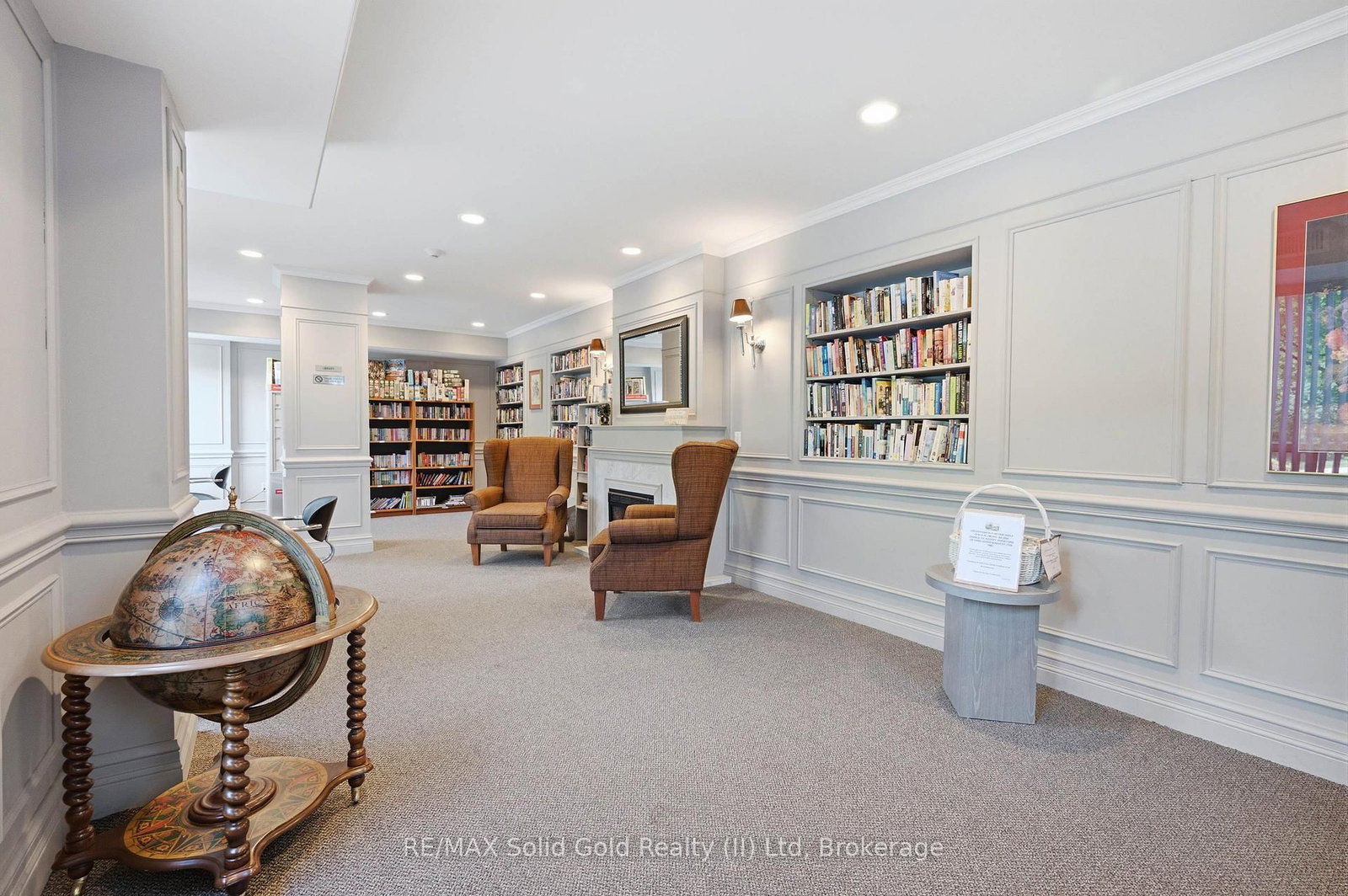 55 Blue Springs Drive • #611 • Waterloo, ON photo 31