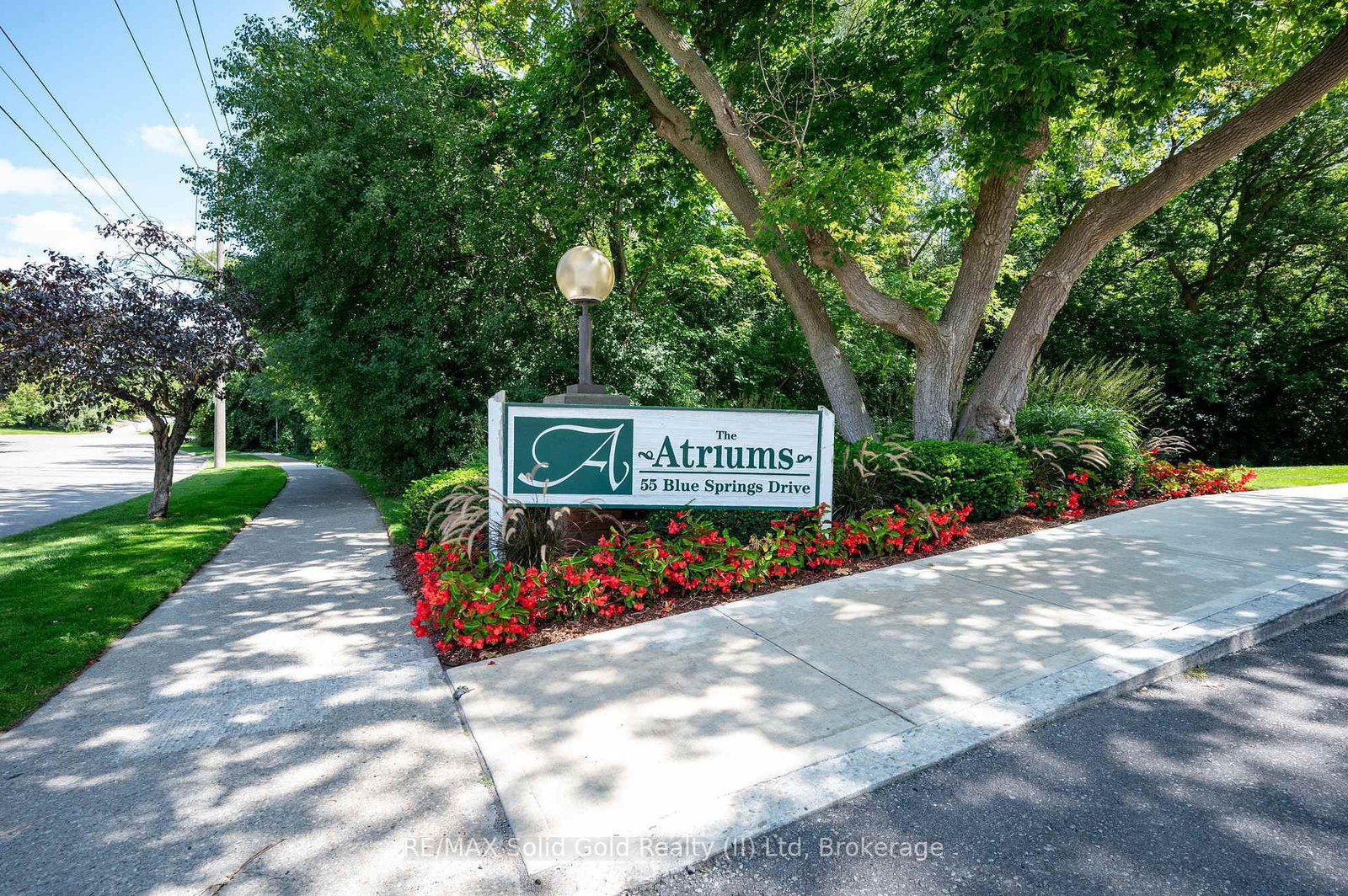 55 Blue Springs Drive • #611 • Waterloo, ON photo 38