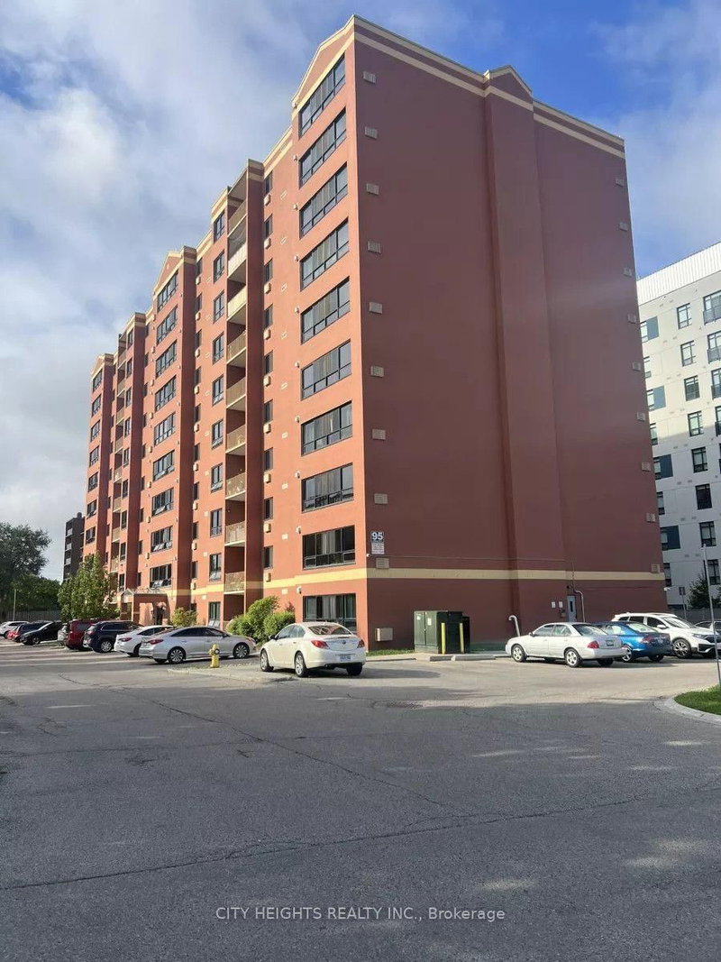 808 - 95 Byron Baseline Road