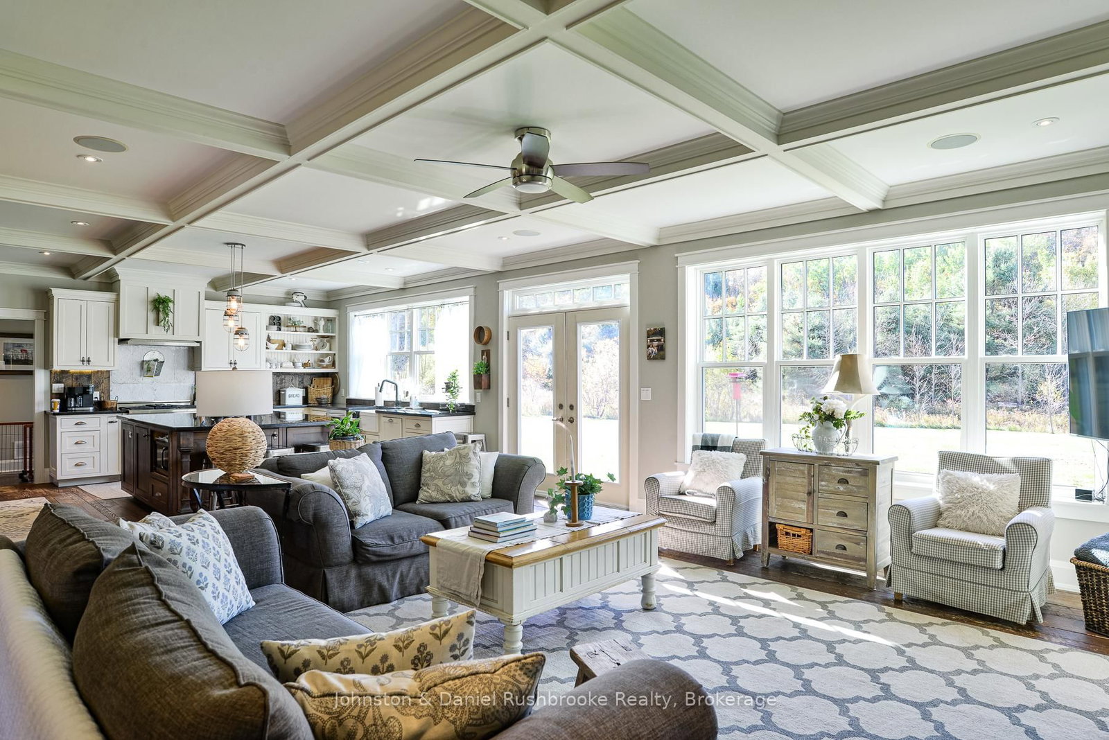 1422 Muskoka Rd 118 Road W • Bracebridge, ON photo 12