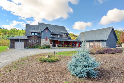 1422 Muskoka Rd 118 Road W • Bracebridge, ON photo 3
