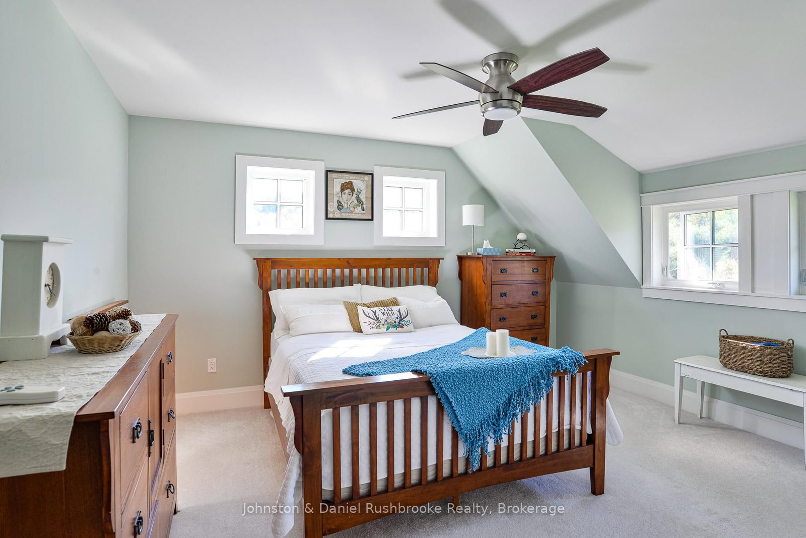 1422 Muskoka Rd 118 Road W • Bracebridge, ON photo 37