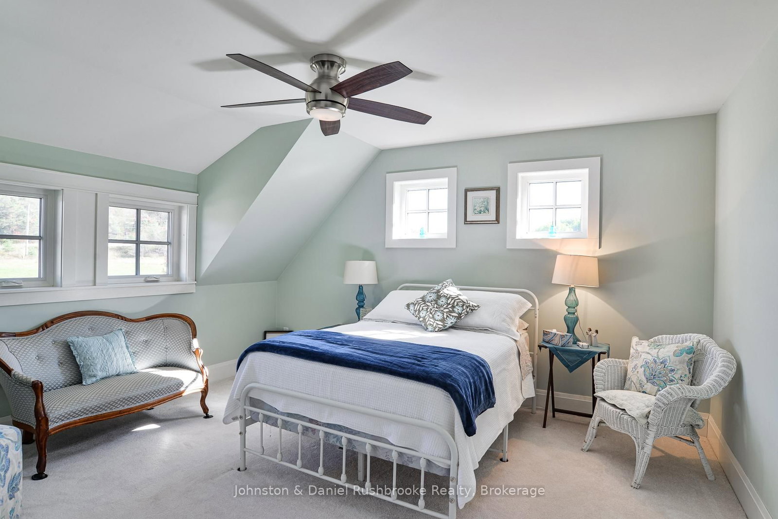 1422 Muskoka Rd 118 Road W • Bracebridge, ON photo 38