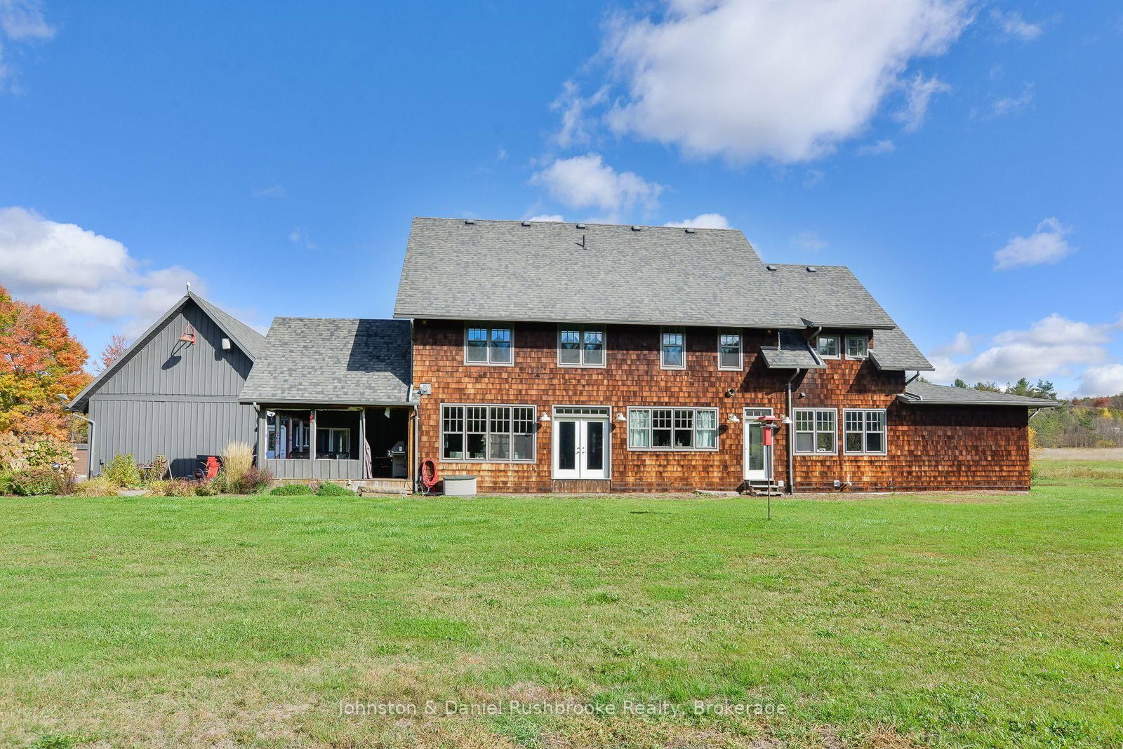 1422 Muskoka Rd 118 Road W • Bracebridge, ON photo 42