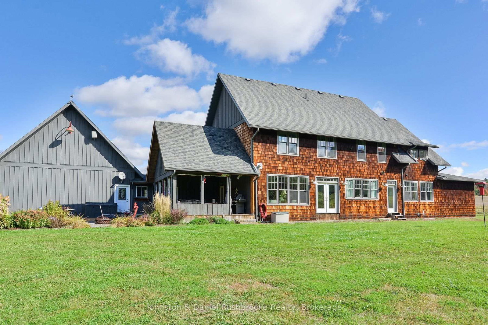 1422 Muskoka Rd 118 Road W • Bracebridge, ON photo 43