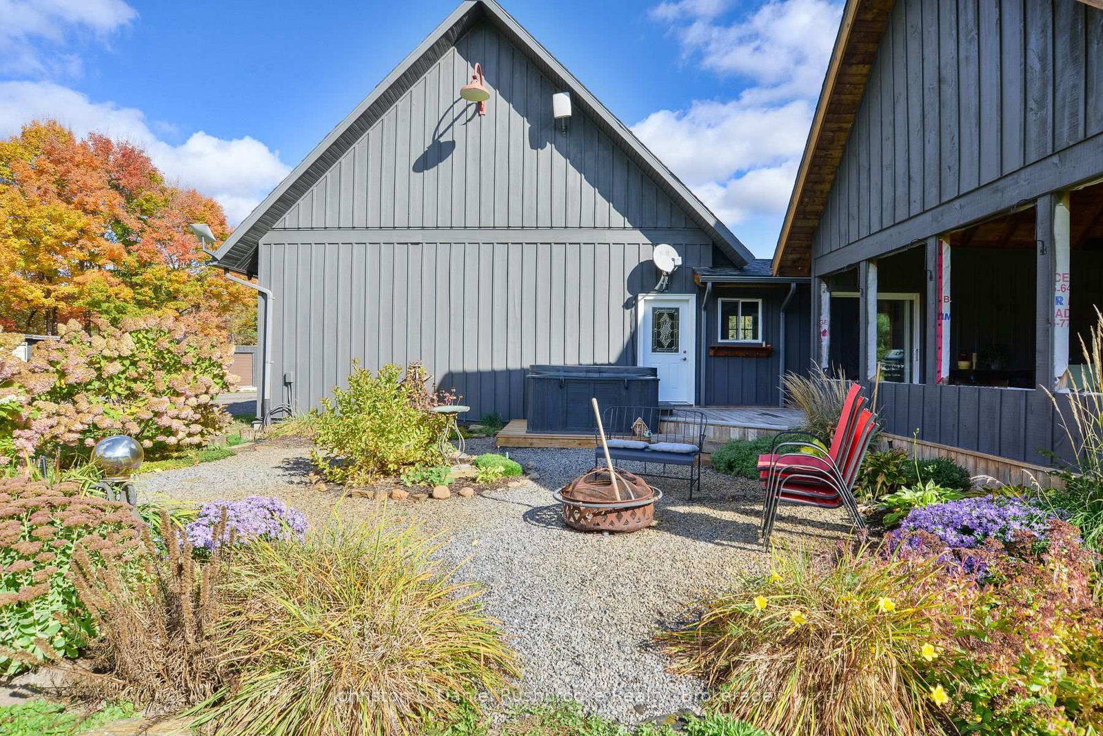 1422 Muskoka Rd 118 Road W • Bracebridge, ON photo 44