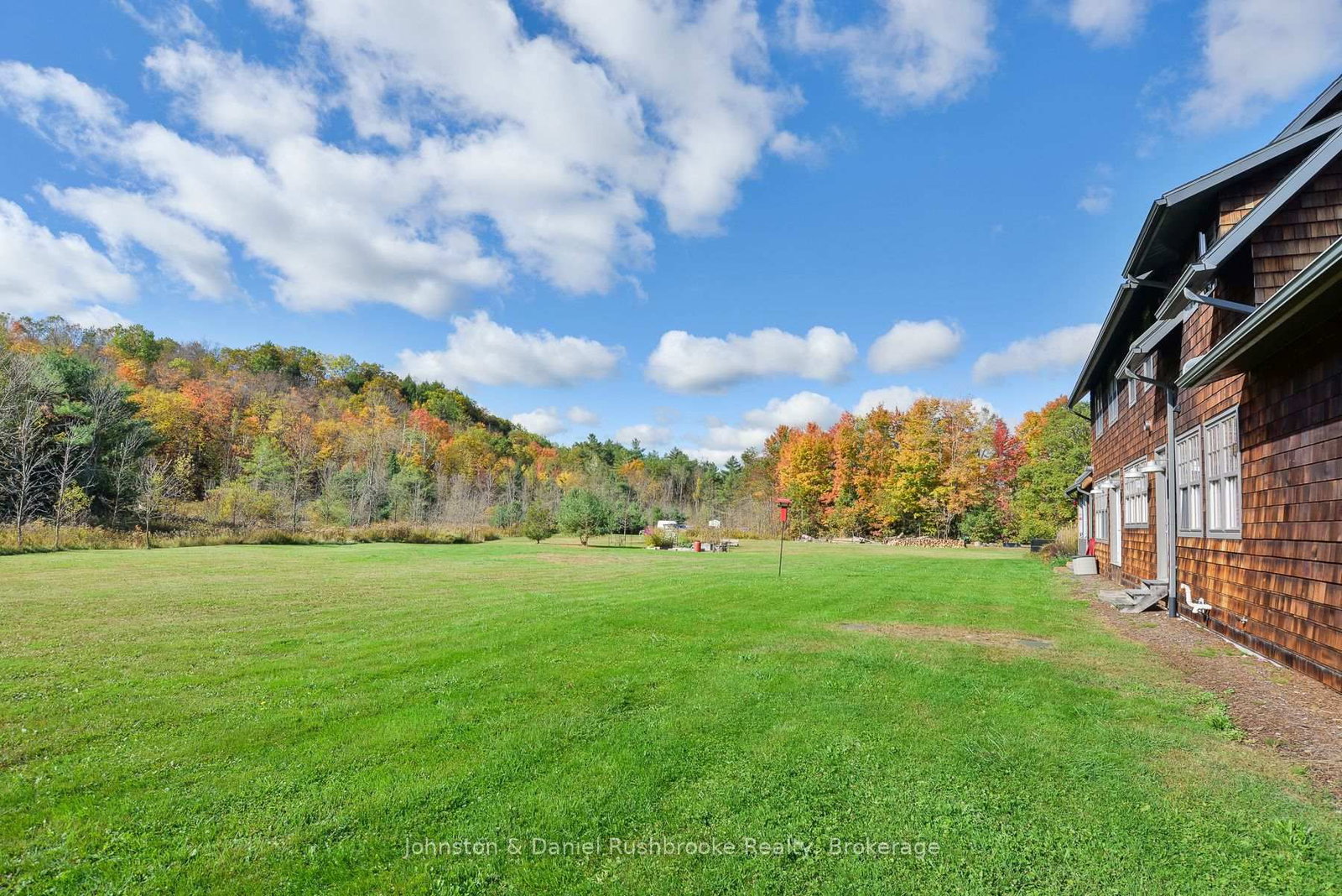 1422 Muskoka Rd 118 Road W • Bracebridge, ON photo 46