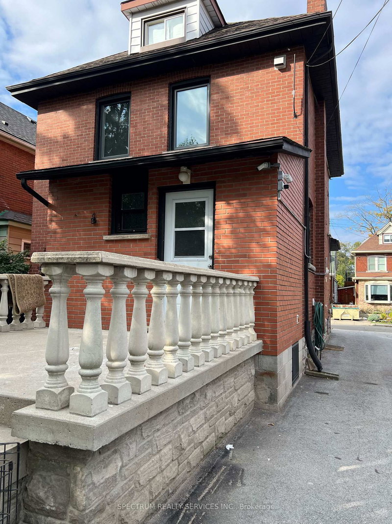 161 Rothsay Avenue