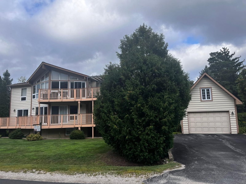 130 Pioneer Lane