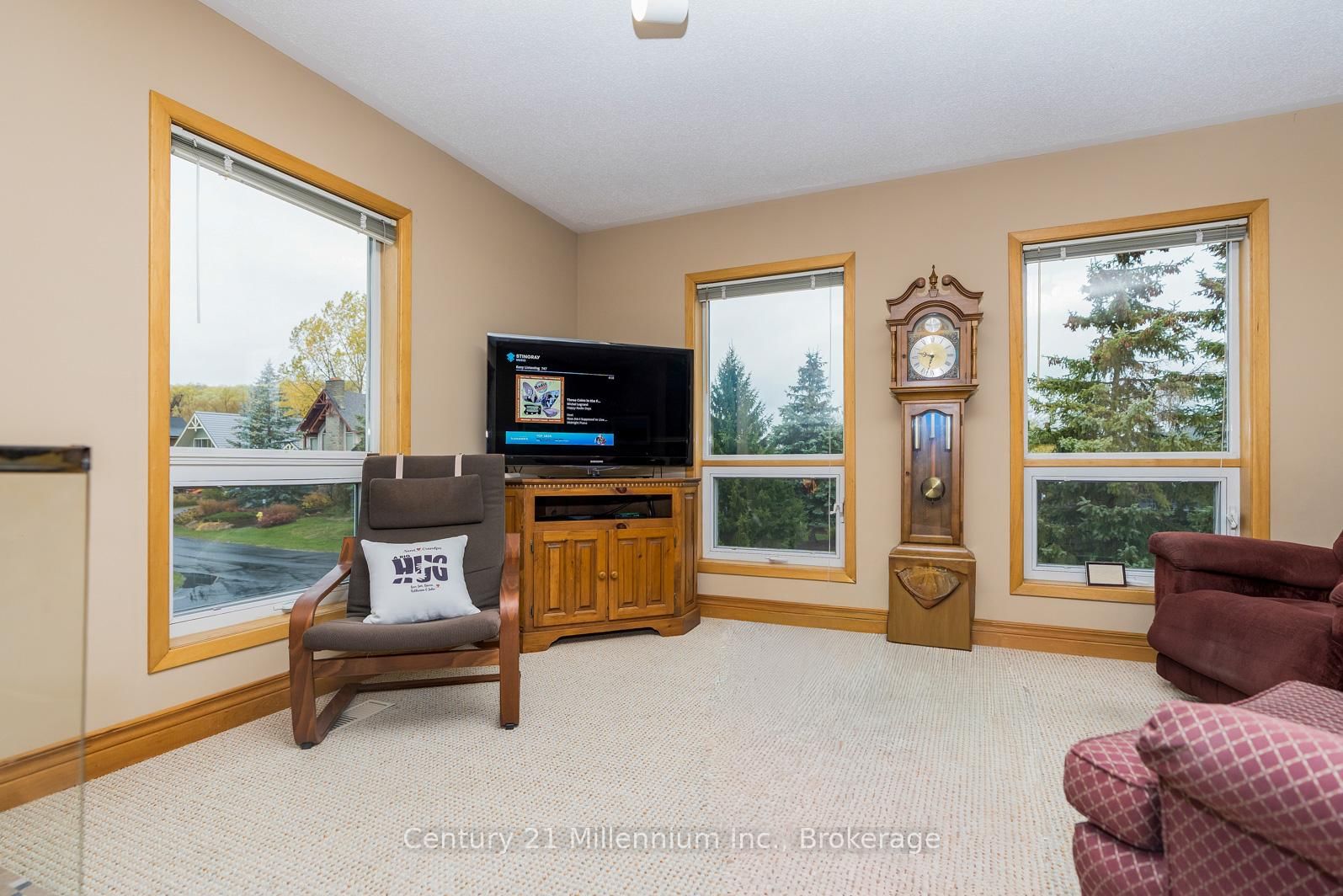 130 Pioneer Lane • Blue Mountains, ON photo 11