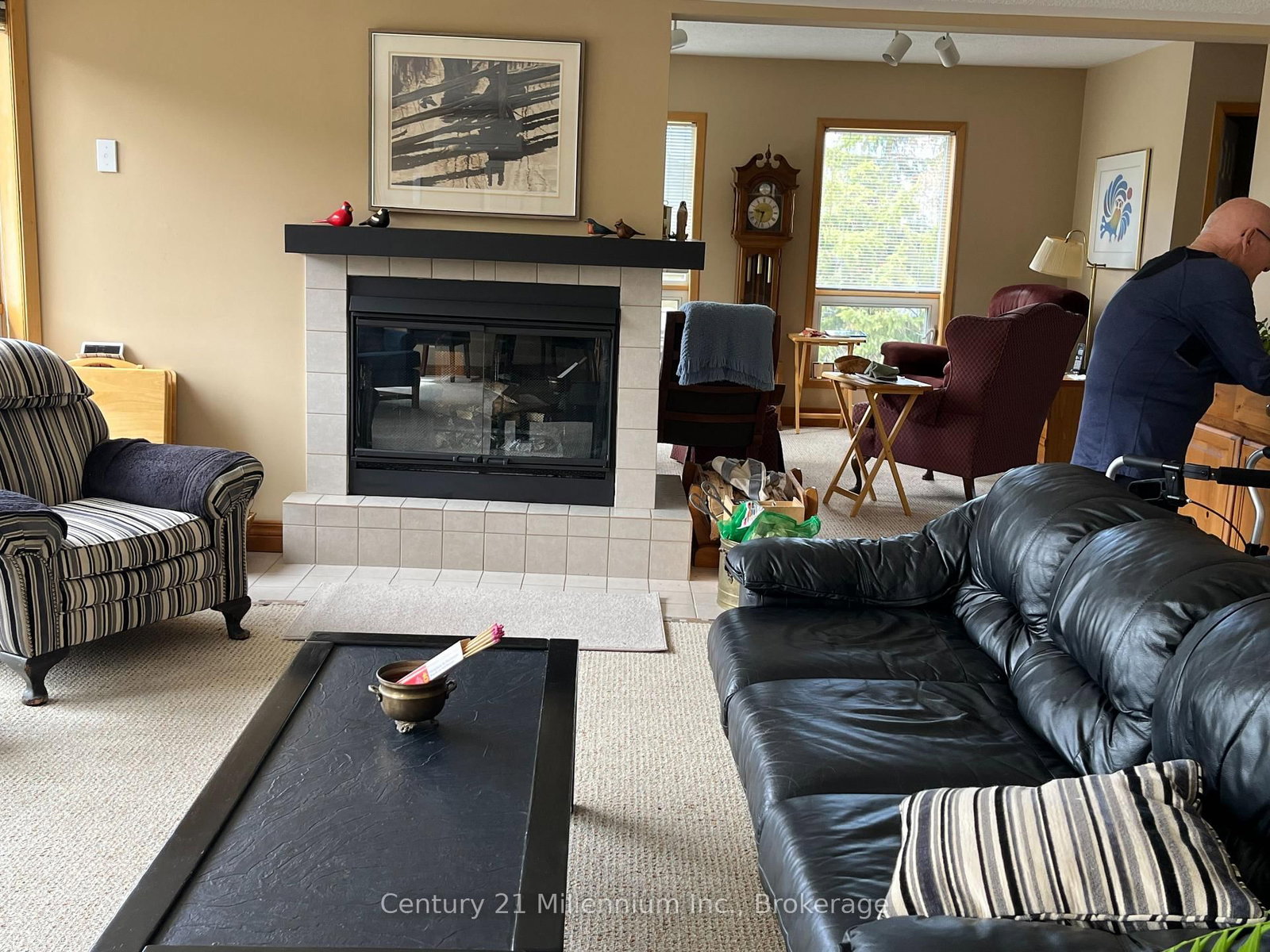 130 Pioneer Lane • Blue Mountains, ON photo 13