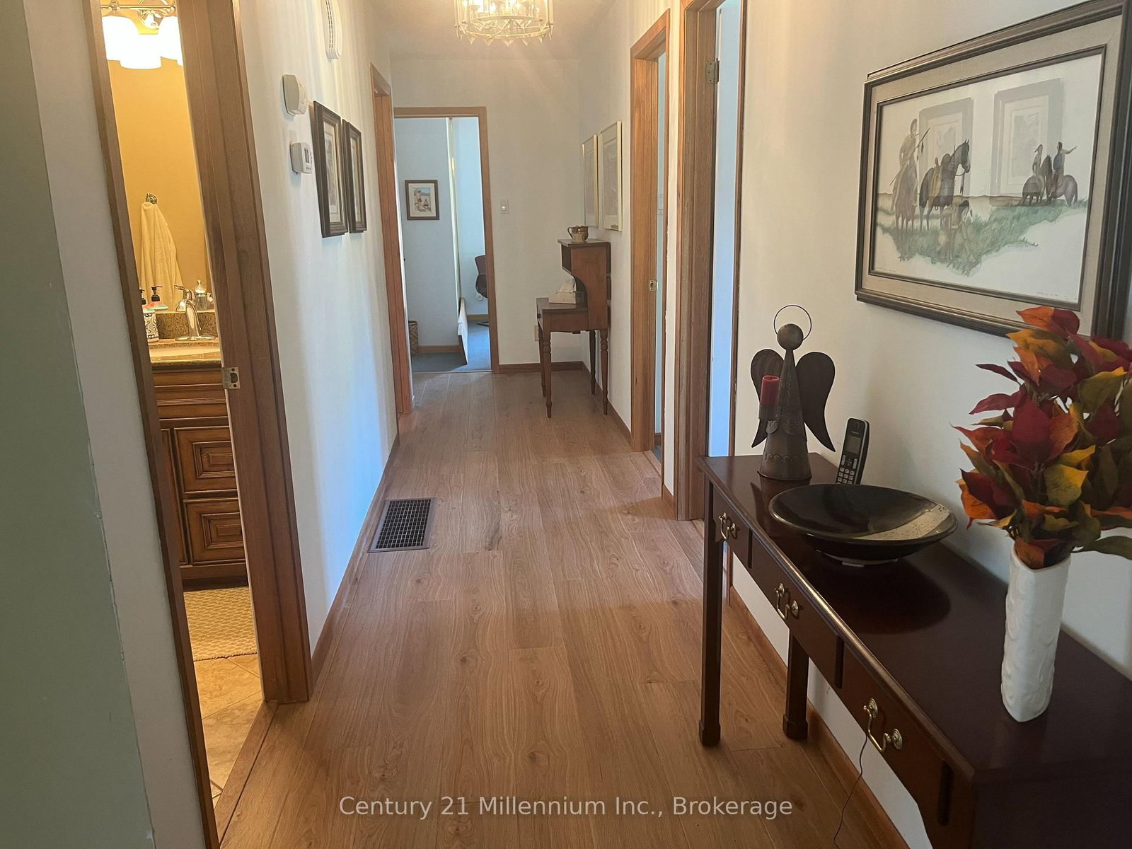 130 Pioneer Lane • Blue Mountains, ON photo 18