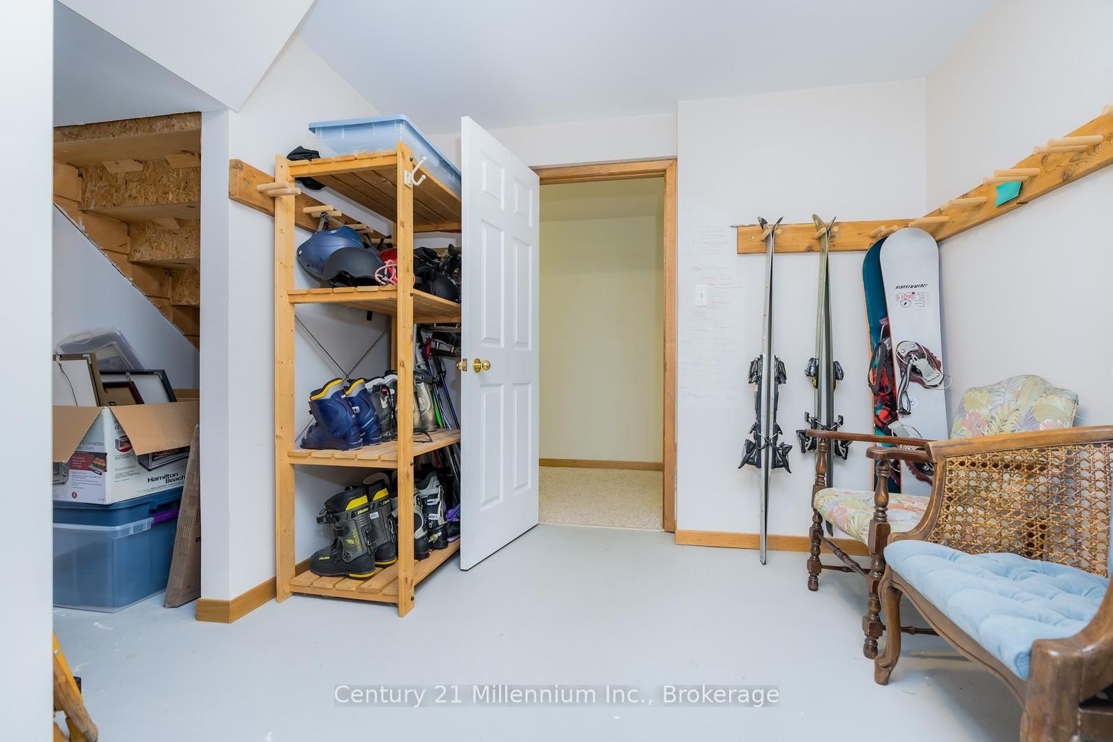 130 Pioneer Lane • Blue Mountains, ON photo 26