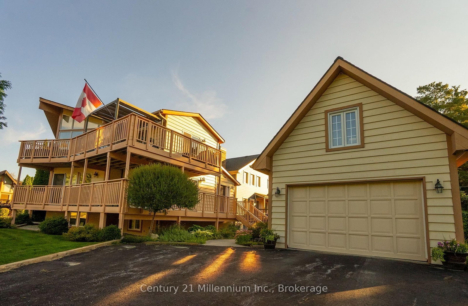 130 Pioneer Lane • Blue Mountains, ON photo 33