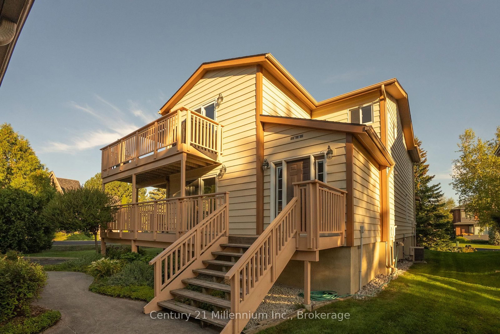 130 Pioneer Lane • Blue Mountains, ON photo 34