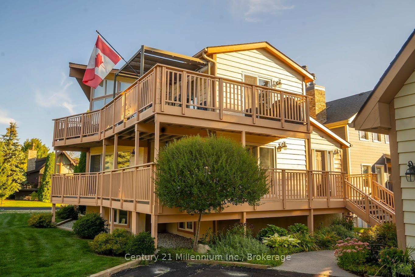 130 Pioneer Lane • Blue Mountains, ON photo 35