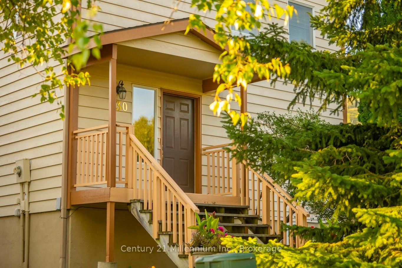 130 Pioneer Lane • Blue Mountains, ON photo 39