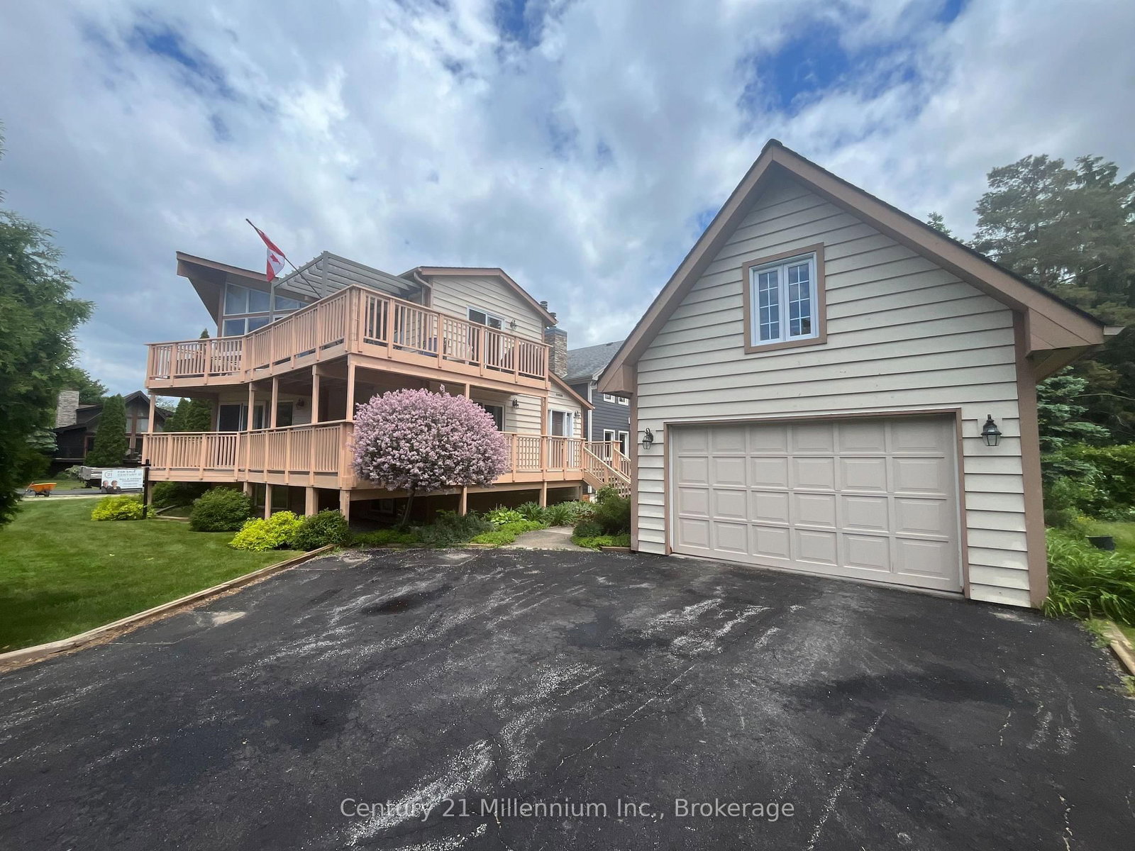 130 Pioneer Lane • Blue Mountains, ON photo 42