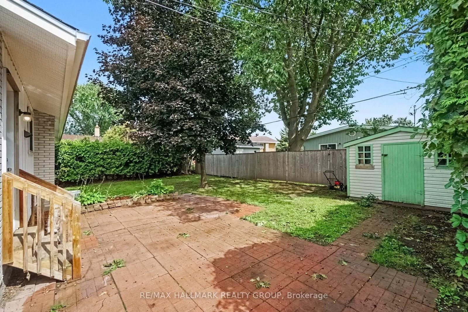 1369 Duford Drive • Ottawa, ON photo 30