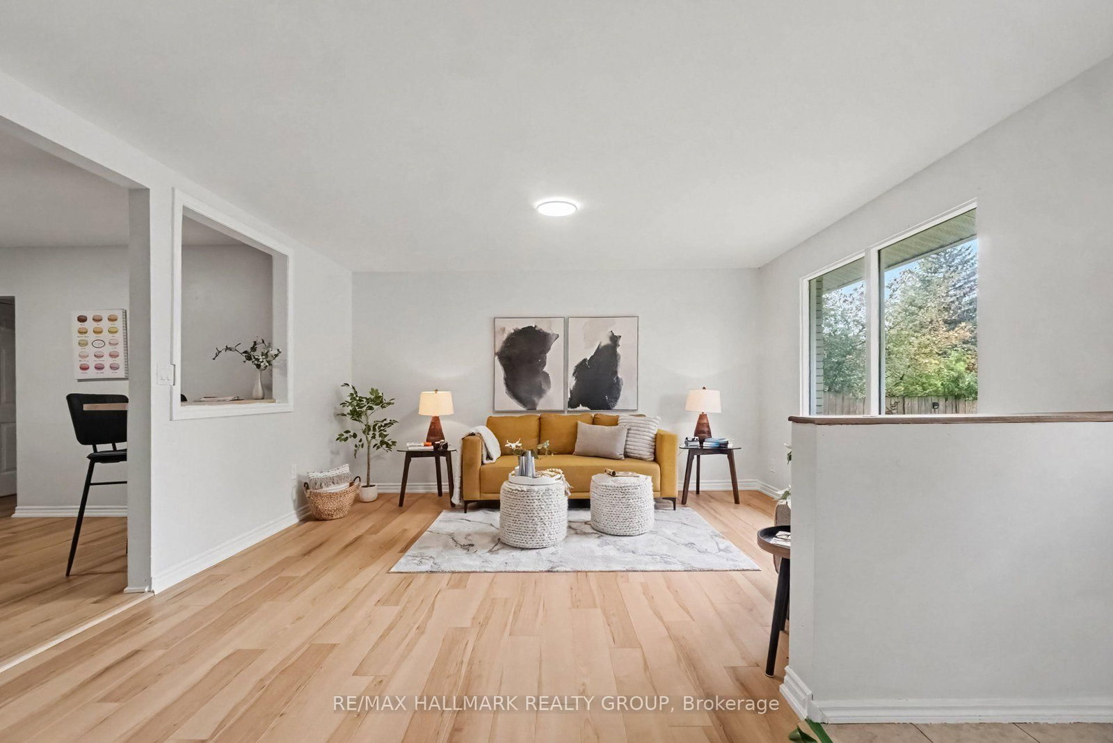 1369 Duford Drive • Ottawa, ON photo 8