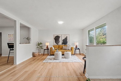1369 Duford Drive • Ottawa, ON photo 8
