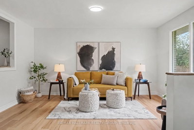 1369 Duford Drive • Ottawa, ON photo 9