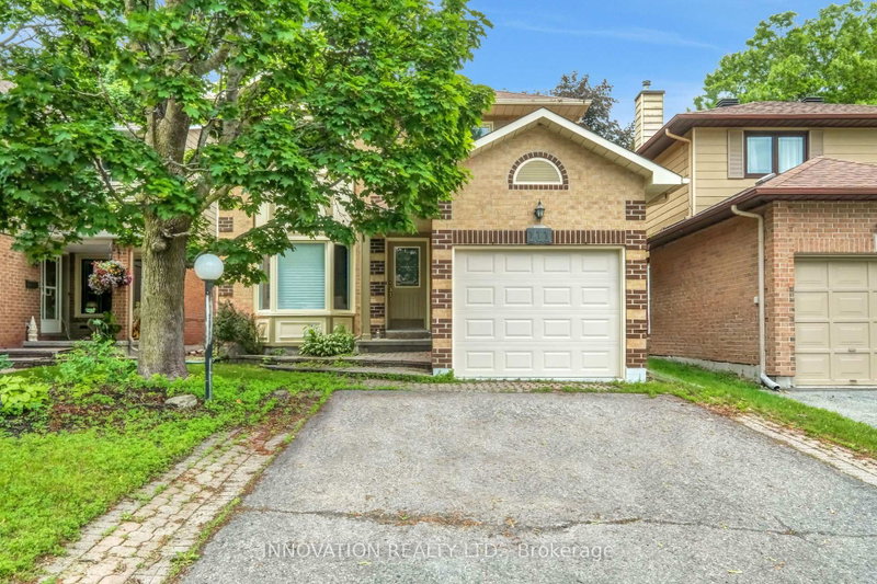 111 Beechfern Drive