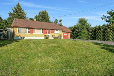 3653 Albion Road • Ottawa, ON photo 2