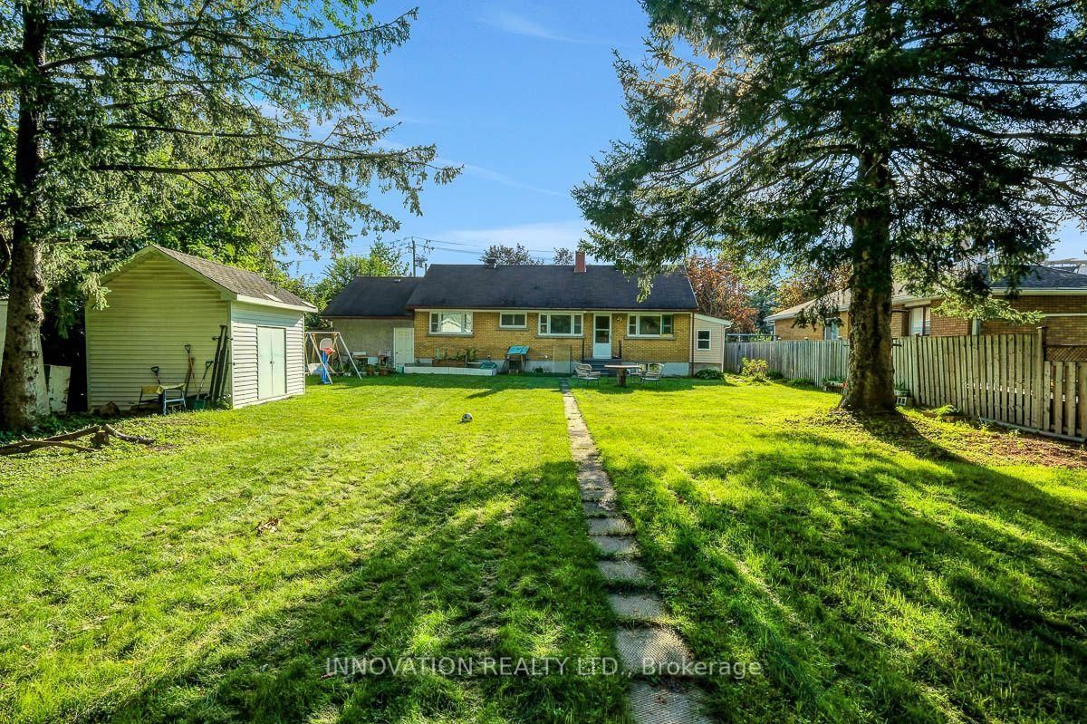 3653 Albion Road • Ottawa, ON photo 34