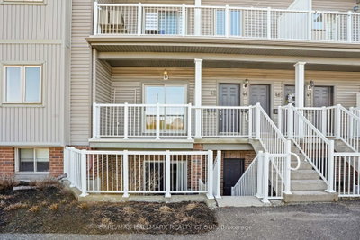 42 Sternes Private • Orleans, ON photo 2
