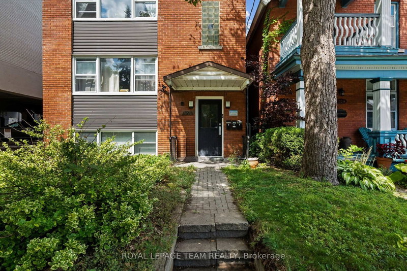 331 Flora Street