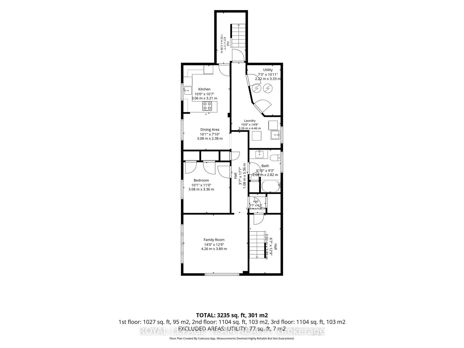 331 Flora Street • Ottawa, ON photo 35