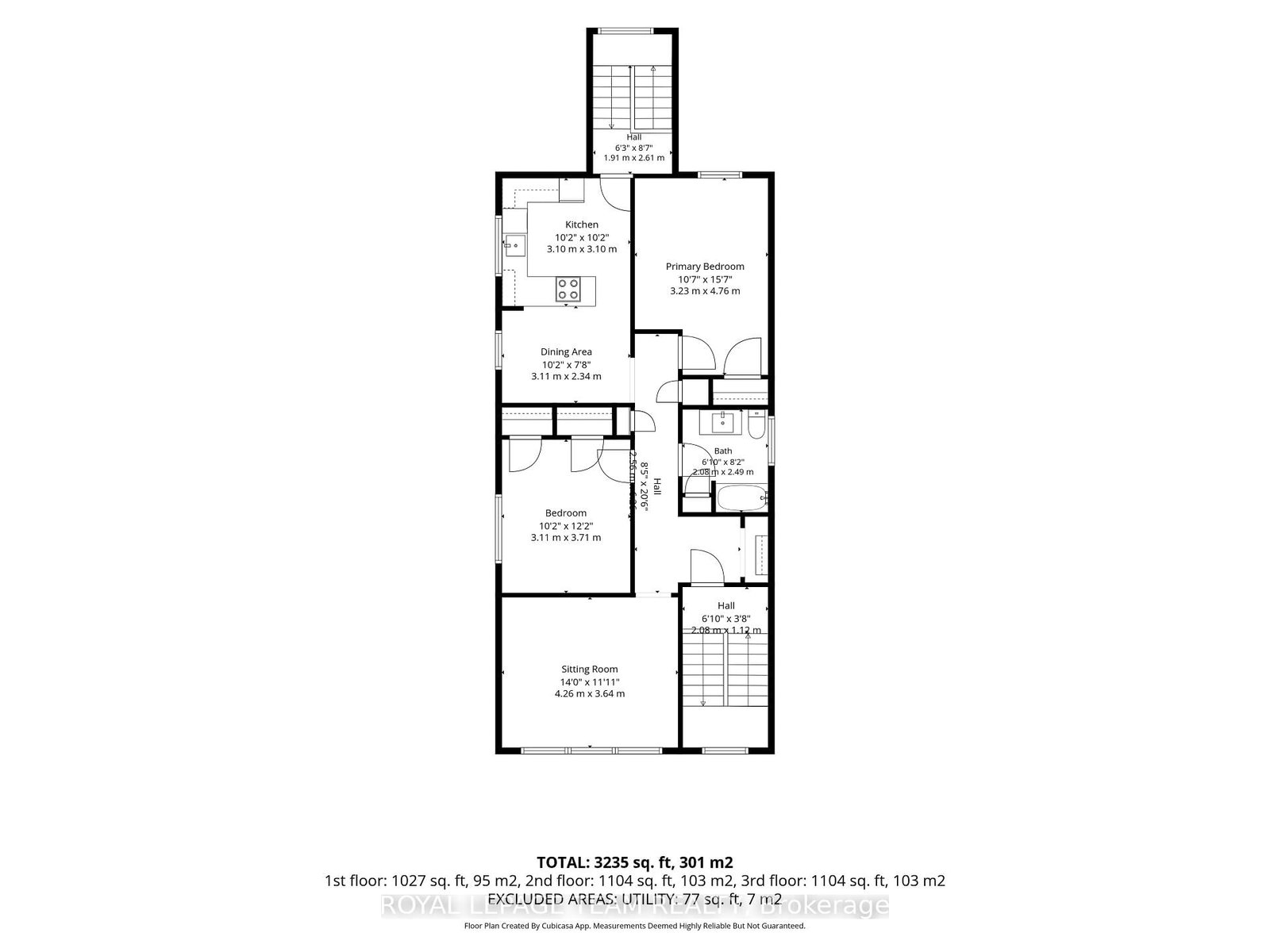 331 Flora Street • Ottawa, ON photo 37
