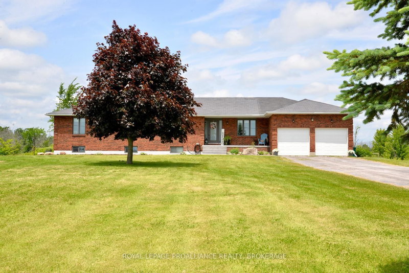 4154 Unity Road