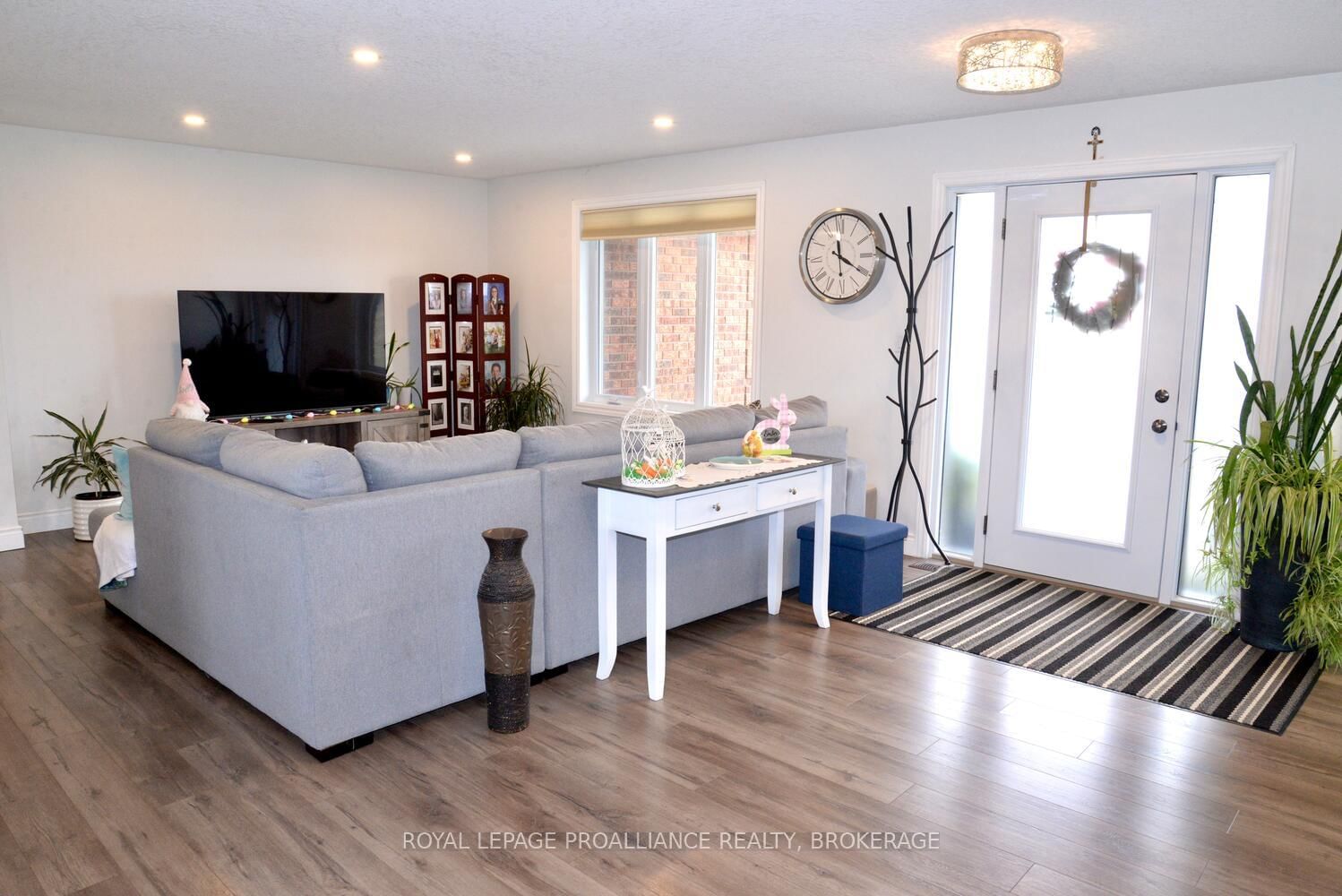 4154 Unity Road • Bissett Creek, ON photo 4