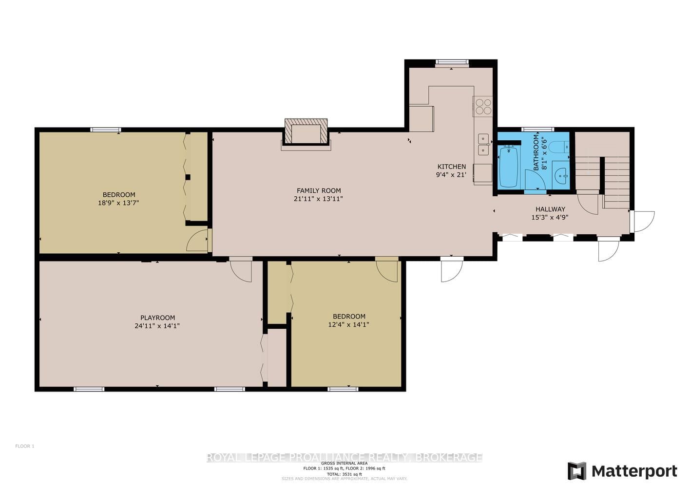 4154 Unity Road • Bissett Creek, ON photo 49